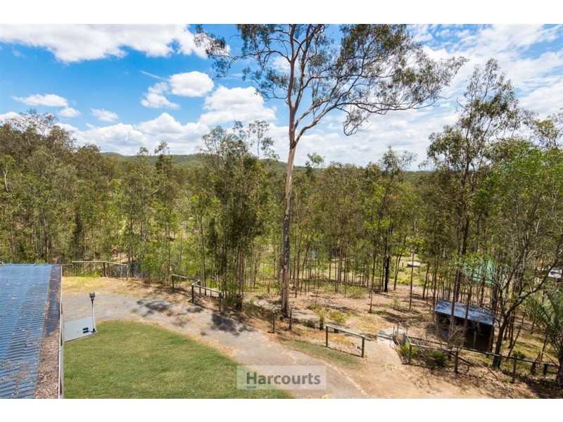 787 Camp Cable Road, Logan Village QLD 4207