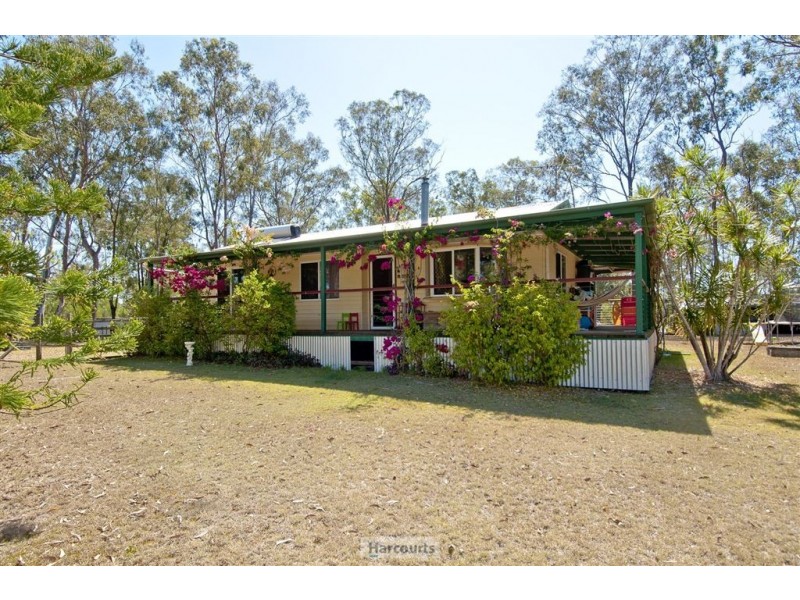 310 Camp Cable Road, Jimboomba QLD 4280