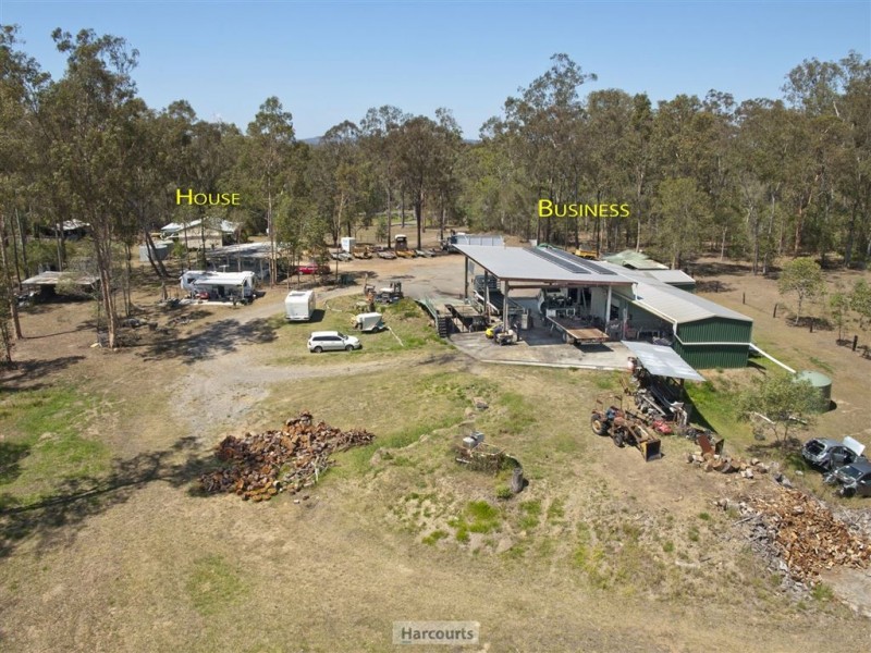 310 Camp Cable Road, Jimboomba QLD 4280