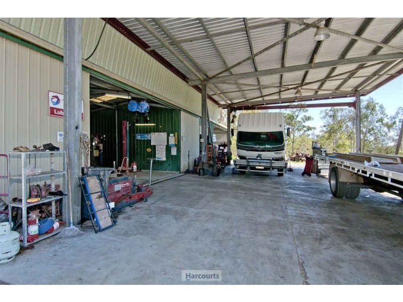 310 Camp Cable Road, Jimboomba QLD 4280