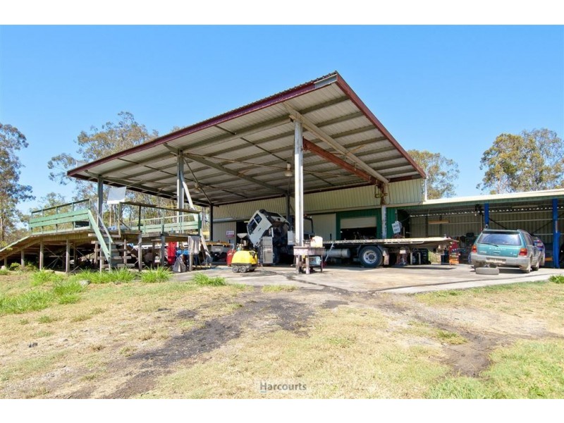 310 Camp Cable Road, Jimboomba QLD 4280