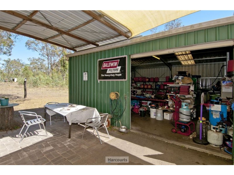 310 Camp Cable Road, Jimboomba QLD 4280