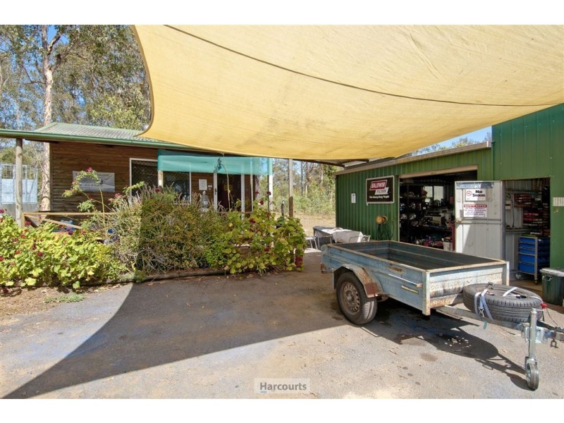 310 Camp Cable Road, Jimboomba QLD 4280