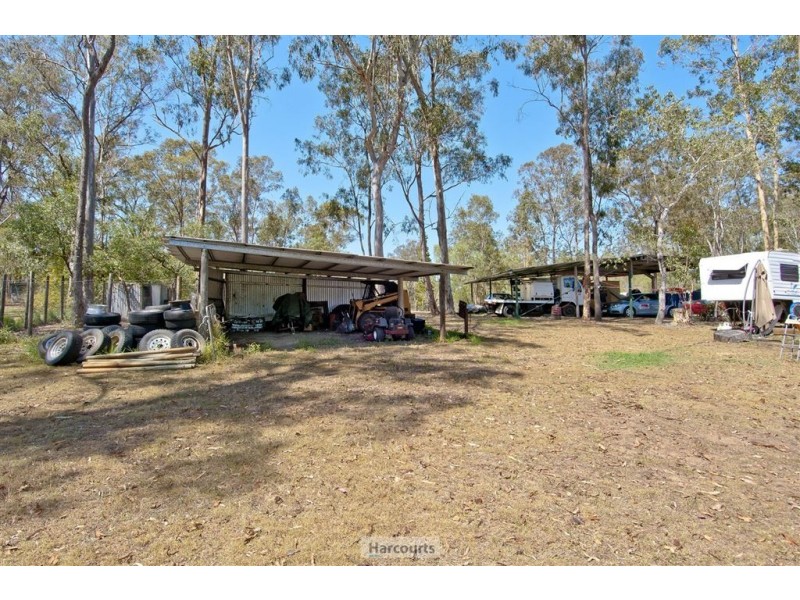 310 Camp Cable Road, Jimboomba QLD 4280