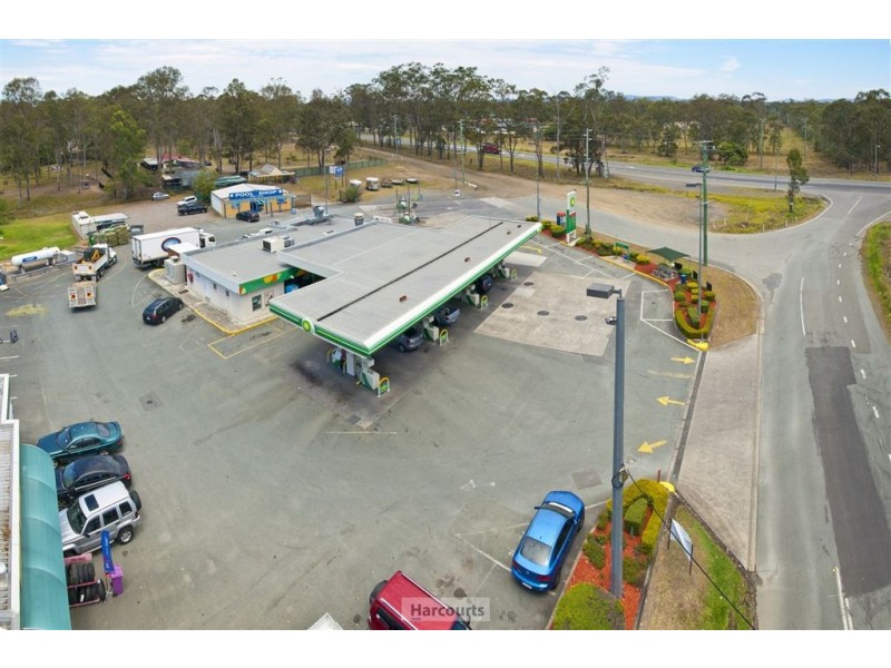 4778-4786 Mt Lindesay Highway, North Maclean QLD 4280