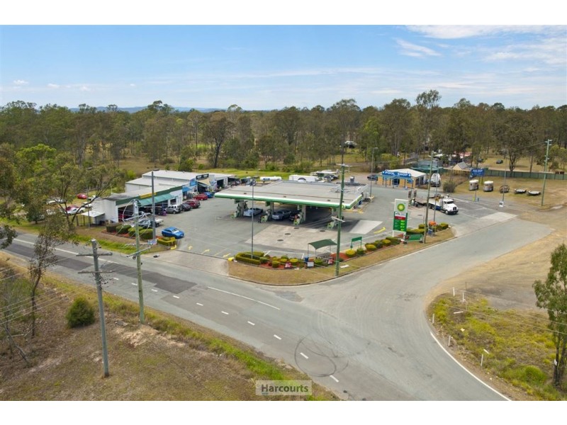 4778-4786 Mt Lindesay Highway, North Maclean QLD 4280