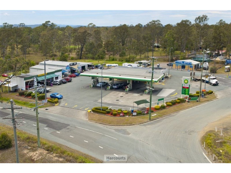 4778-4786 Mt Lindesay Highway, North Maclean QLD 4280