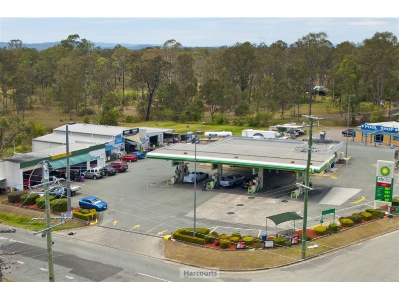 4778-4786 Mt Lindesay Highway, North Maclean QLD 4280