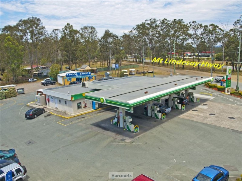 4778-4786 Mt Lindesay Highway, North Maclean QLD 4280