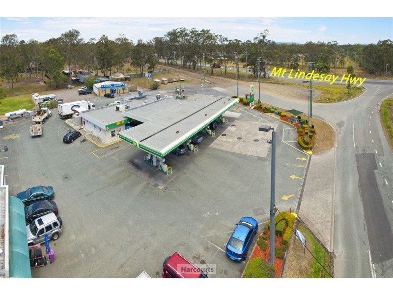 4778-4786 Mt Lindesay Highway, North Maclean QLD 4280