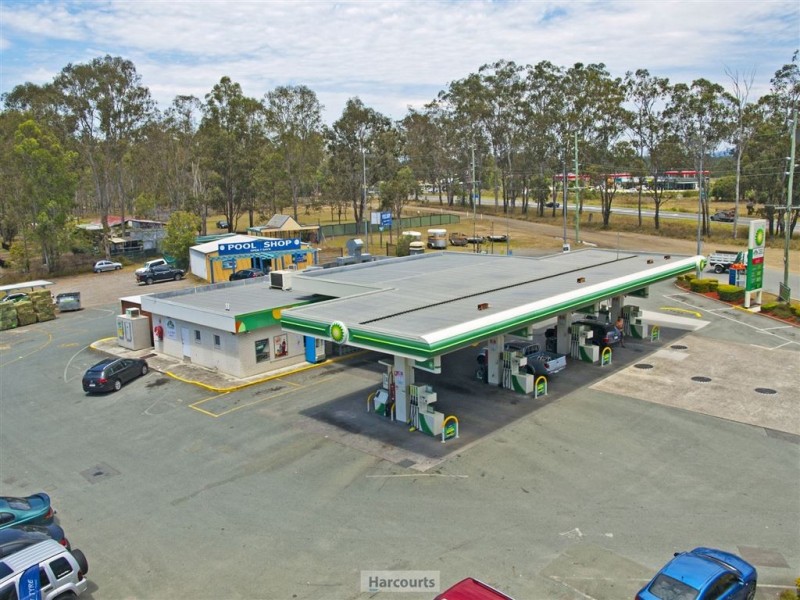 4778-4786 Mt Lindesay Highway, North Maclean QLD 4280