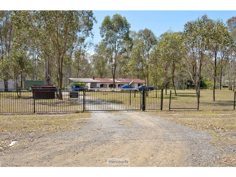 4778-4786 Mt Lindesay Highway, North Maclean QLD 4280