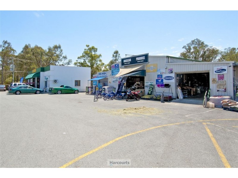 4778-4786 Mt Lindesay Highway, North Maclean QLD 4280