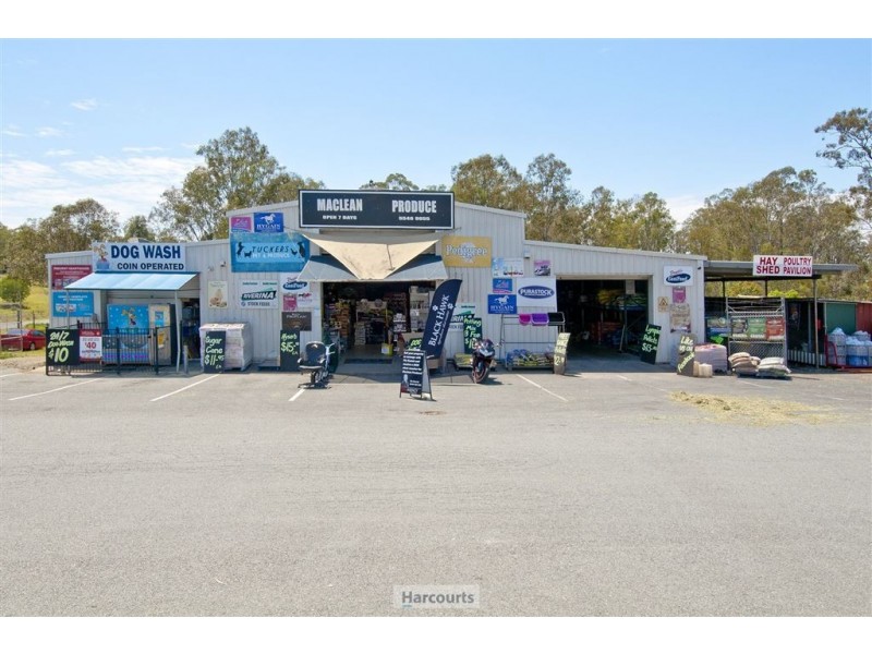 4778-4786 Mt Lindesay Highway, North Maclean QLD 4280