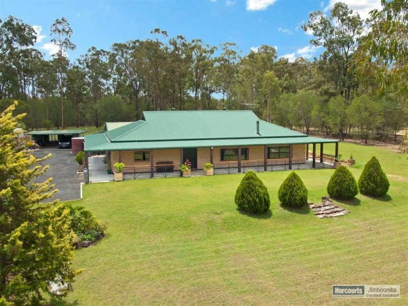 1267 Teviot Road, Jimboomba QLD 4280