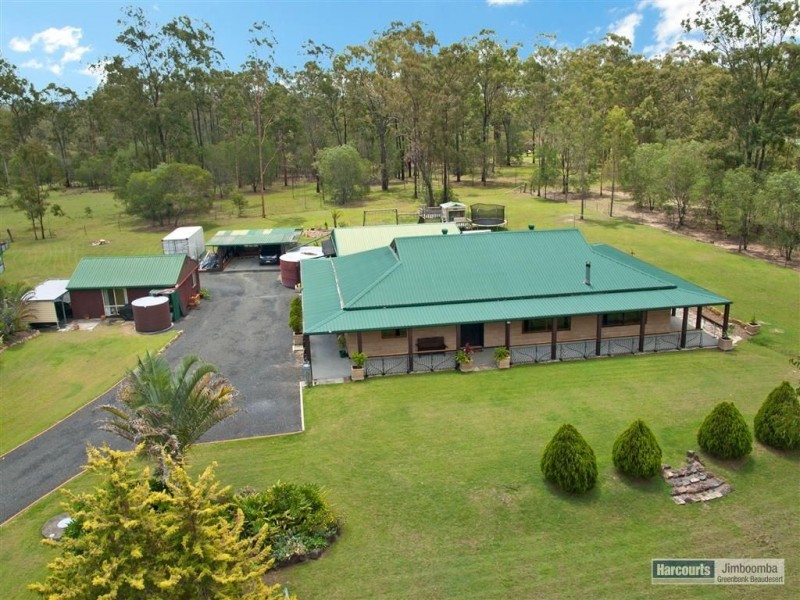 1267 Teviot Road, Jimboomba QLD 4280