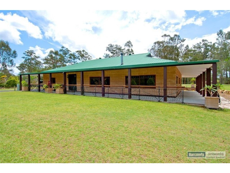 1267 Teviot Road, Jimboomba QLD 4280