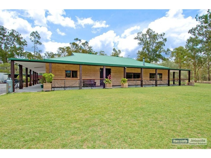 1267 Teviot Road, Jimboomba QLD 4280