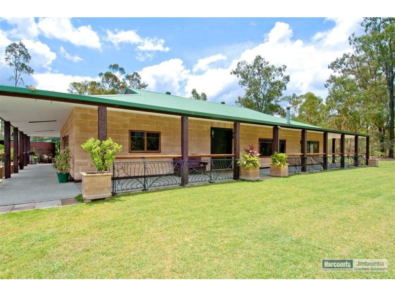 1267 Teviot Road, Jimboomba QLD 4280