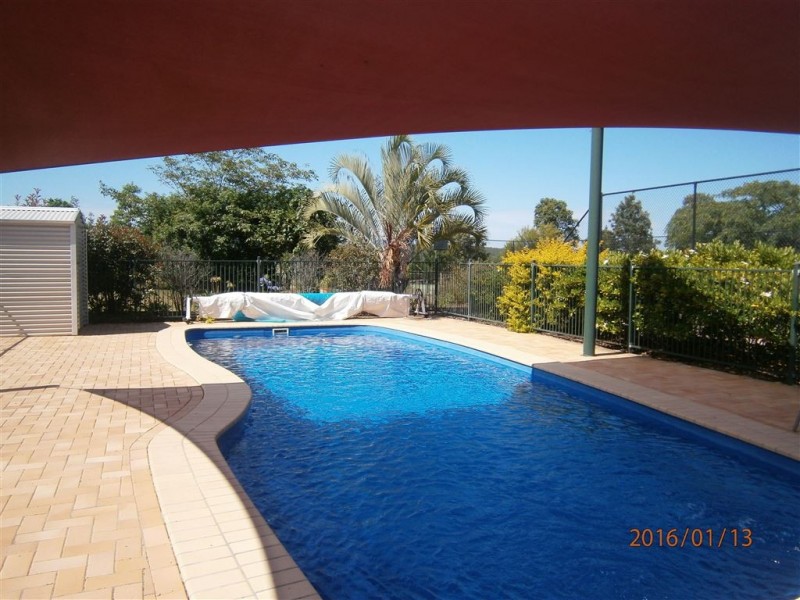 Allenview QLD 4285