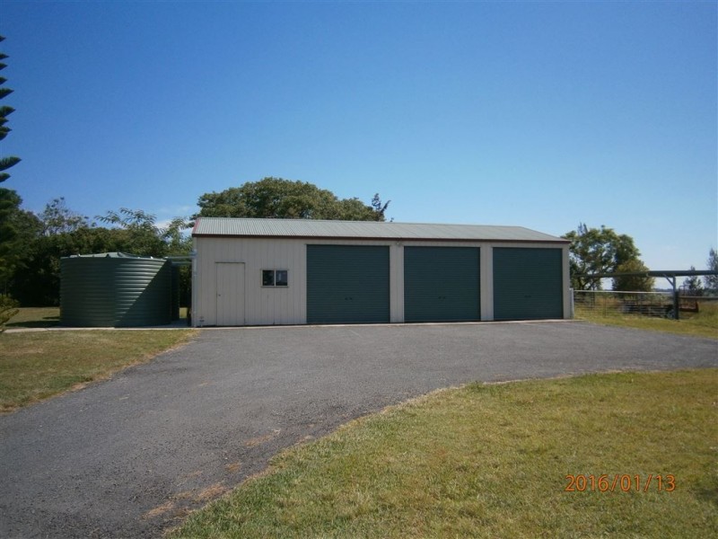 Allenview QLD 4285