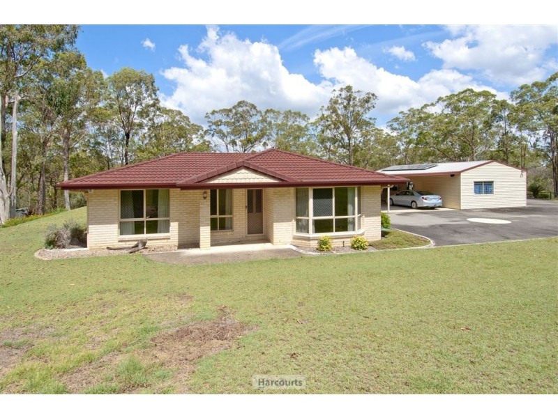 116 Honeyeater Drive, Greenbank QLD 4124