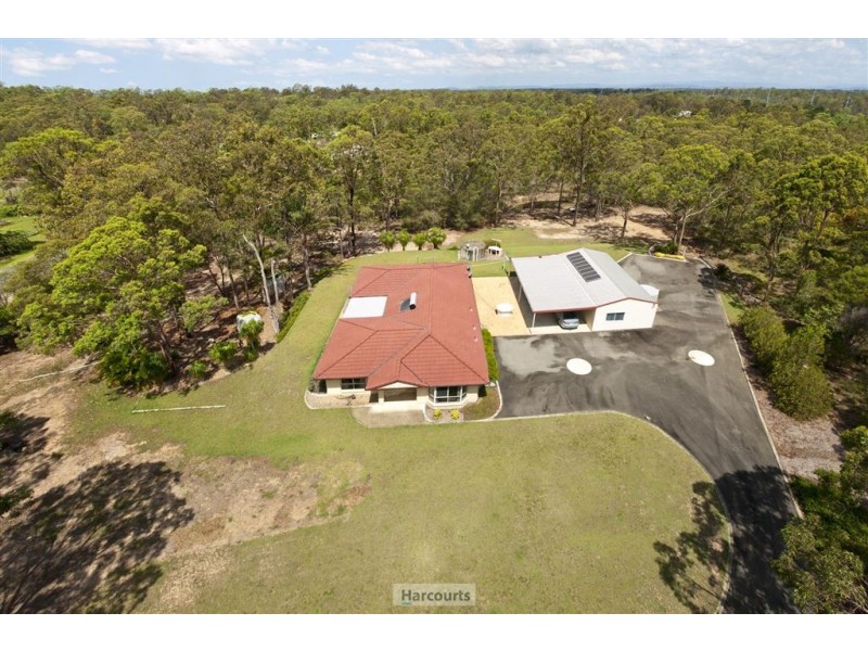 116 Honeyeater Drive, Greenbank QLD 4124