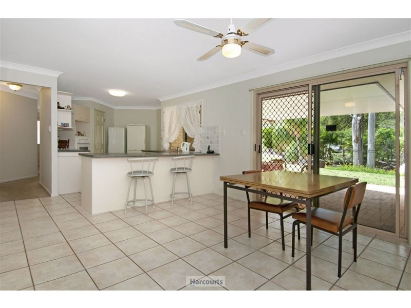 116 Honeyeater Drive, Greenbank QLD 4124