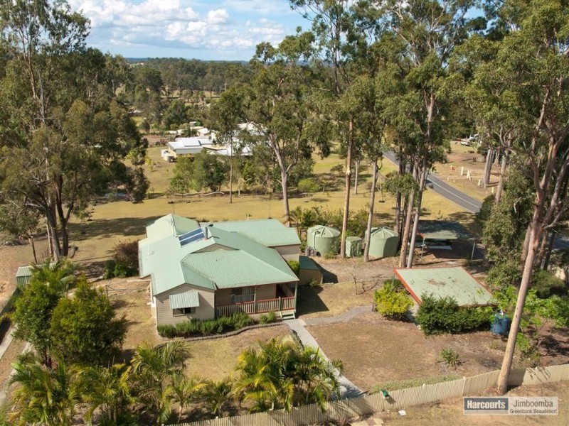 1-3 Maggie Court, Cedar Vale QLD 4285