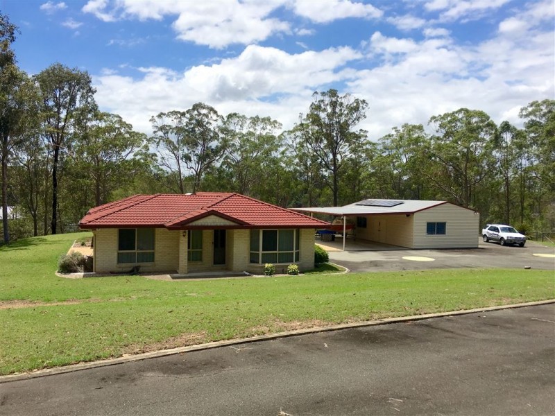 116 Honeyeater Drive, Greenbank QLD 4124