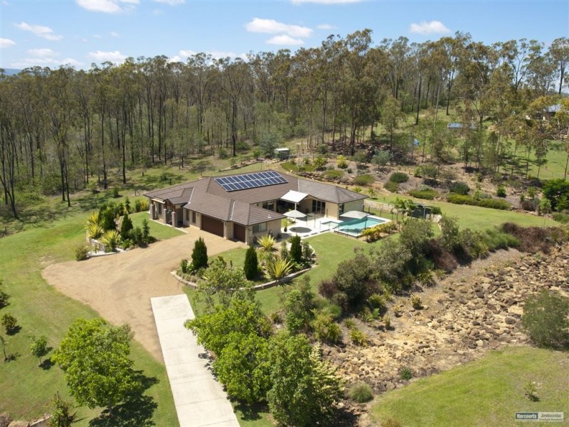 25 Bauer Drive, Mundoolun QLD 4285