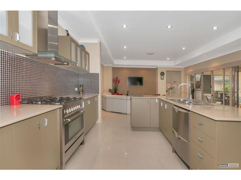 25 Bauer Drive, Mundoolun QLD 4285