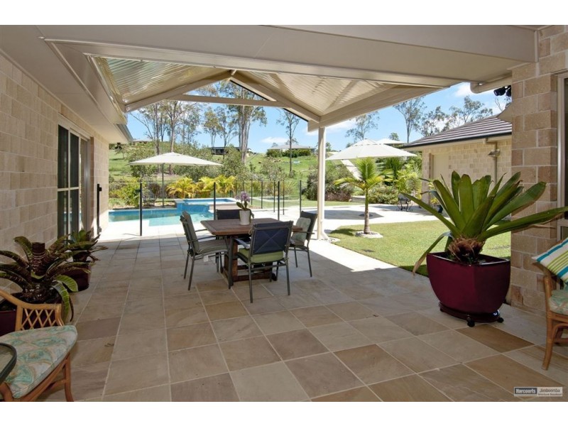 25 Bauer Drive, Mundoolun QLD 4285