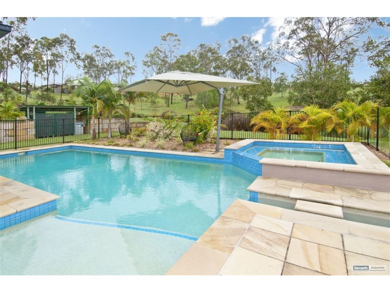 25 Bauer Drive, Mundoolun QLD 4285