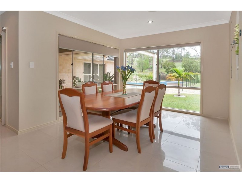 25 Bauer Drive, Mundoolun QLD 4285