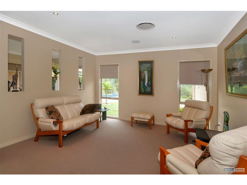25 Bauer Drive, Mundoolun QLD 4285