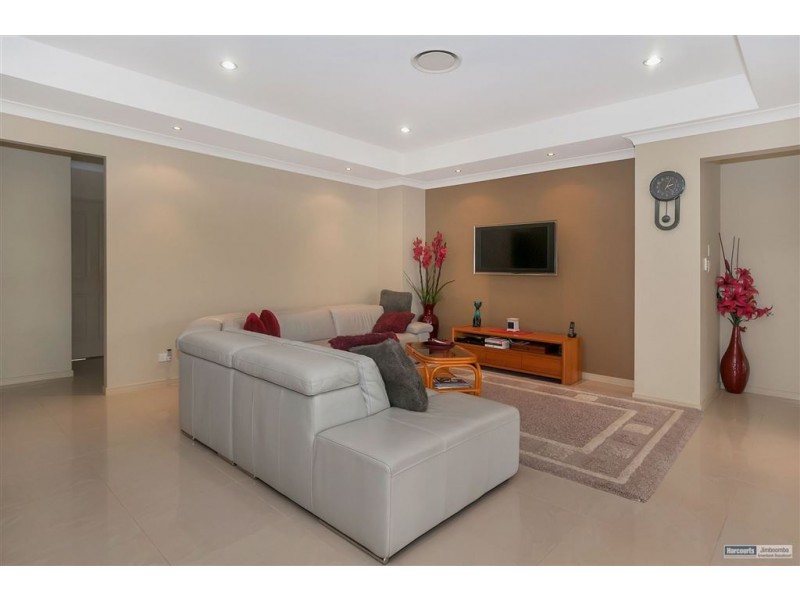 25 Bauer Drive, Mundoolun QLD 4285