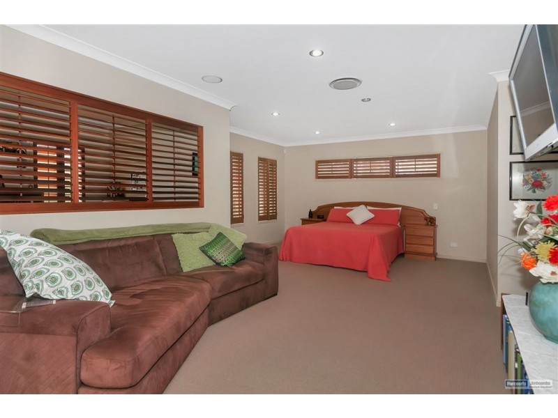 25 Bauer Drive, Mundoolun QLD 4285