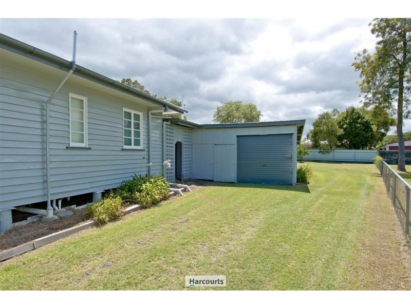 7 Brisbane Street, Beaudesert QLD 4285