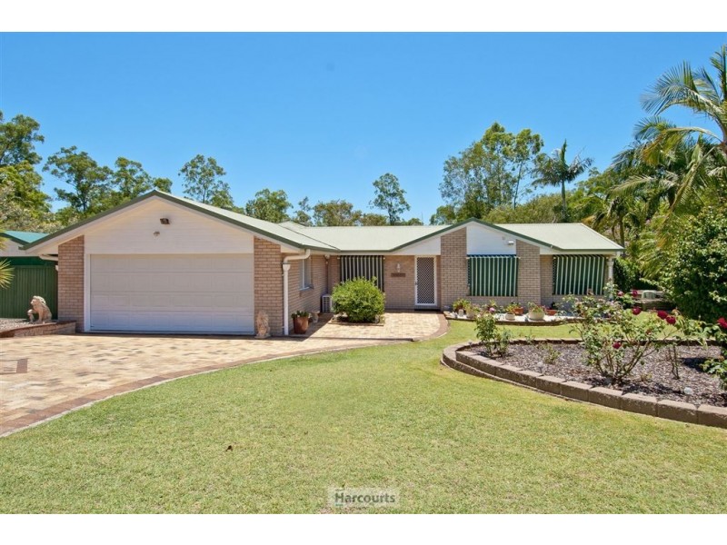 17 Woolshed Court, Jimboomba QLD 4280