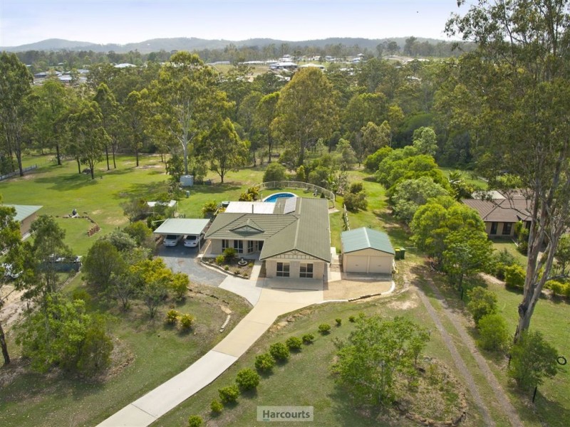 16 Corkwood Court, Jimboomba QLD 4280