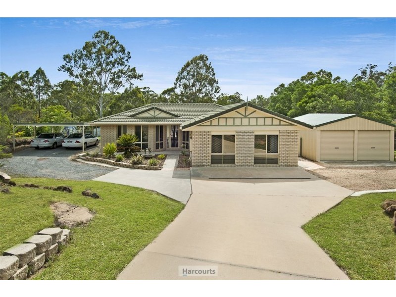 16 Corkwood Court, Jimboomba QLD 4280