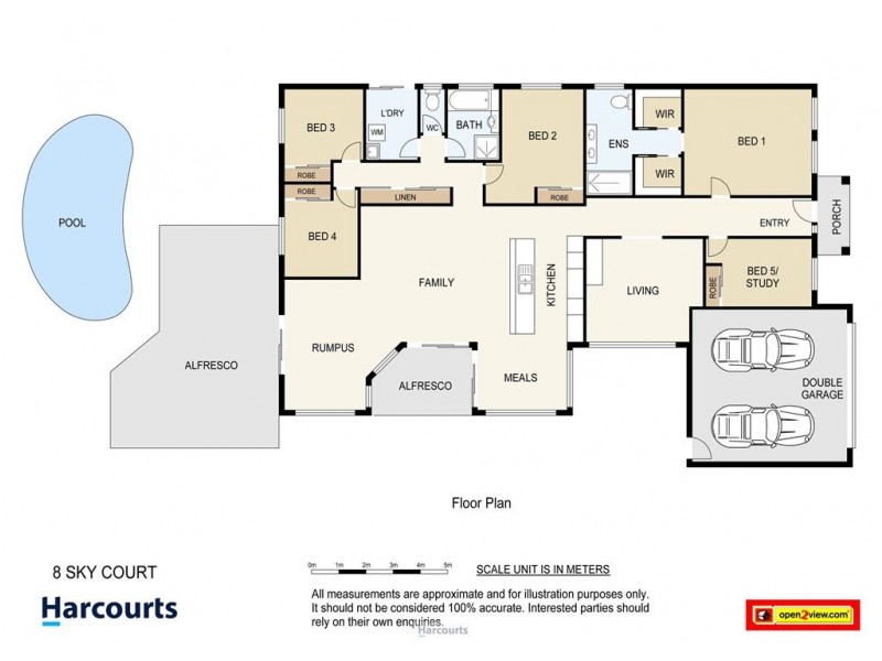8 Sky Court, Springfield QLD 4300