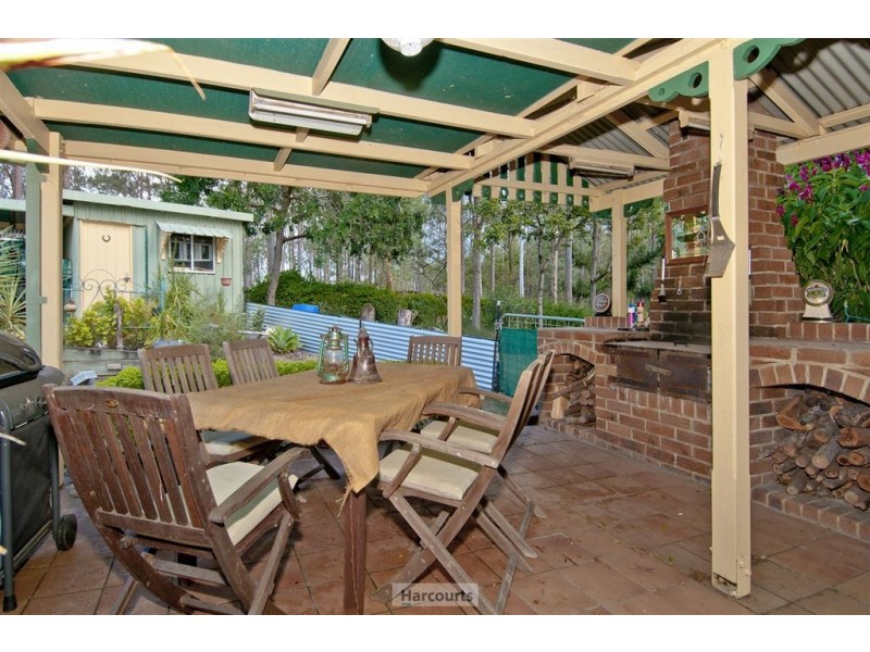 35-37 Spotted Gum Court, Cedar Grove QLD 4285
