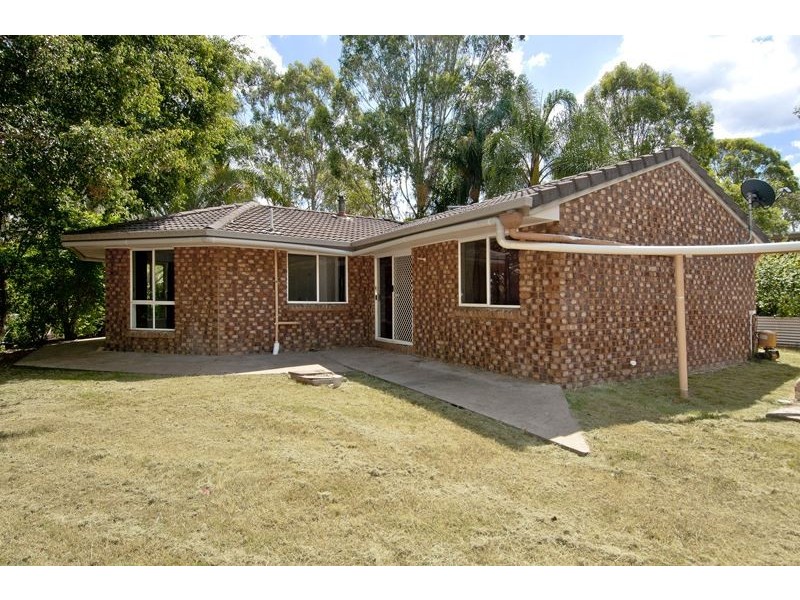Cedar Vale QLD 4285