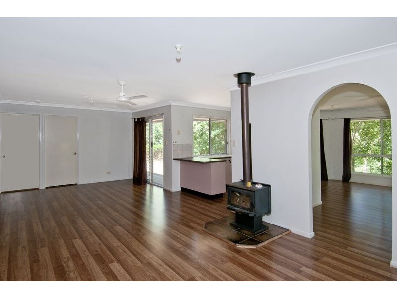 Cedar Vale QLD 4285