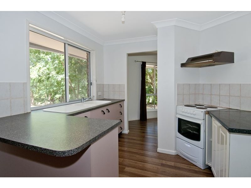 Cedar Vale QLD 4285
