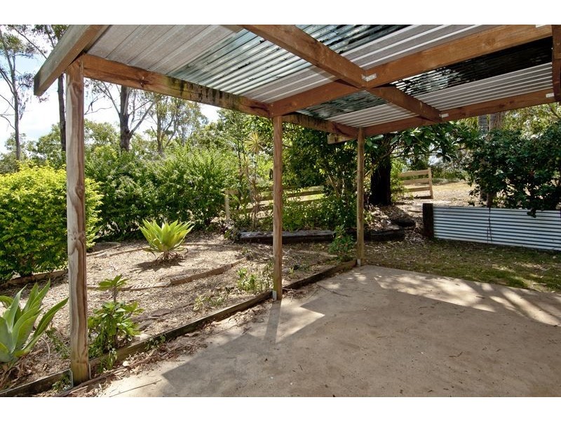 Cedar Vale QLD 4285