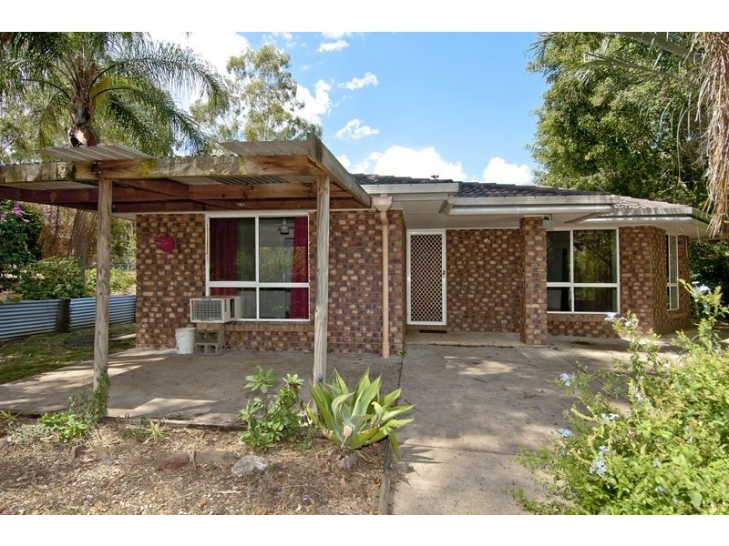 Cedar Vale QLD 4285
