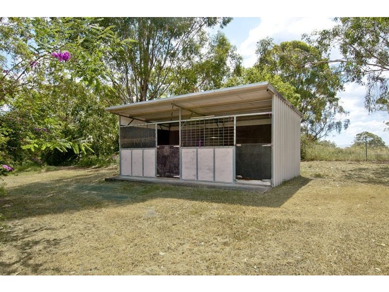 Cedar Vale QLD 4285